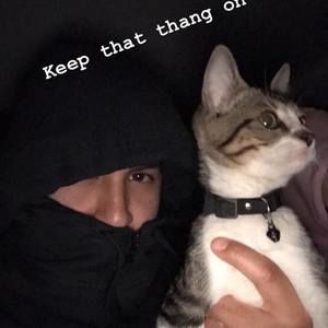 Meet your Posher, Johnny